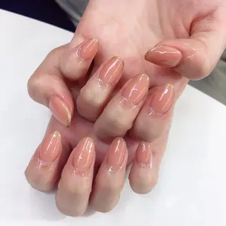 ネイル Nail salon Spring St.のネイルデザイン