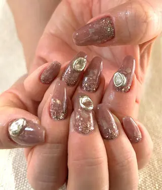 ネイル one nailsalonのネイルデザイン