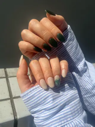 ヘアアレンジ ネイル ヘアメイクネイリスト 💄💅hidemiのヘアスタイル