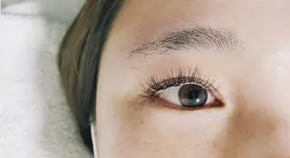 マツエク・マツパ 中野 瑛子のマツエク・マツパデザイン