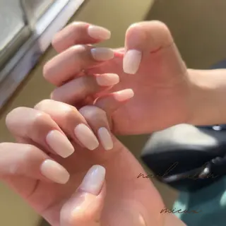 ネイル nalu nailのネイルデザイン
