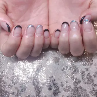 ネイル DollyGirl KYOKOのネイルデザイン