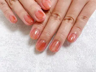 ネイル mogunail &blowのネイルデザイン