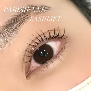 マツエク・マツパ 鎗田 真優の眉毛・アイブロウイメージ