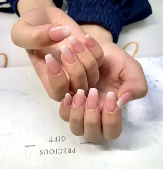 ネイル Jasmine -のネイルデザイン