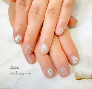 ネイル Laviere nail&脱毛サロンのエステ・リラクイメージ