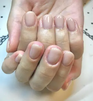 ネイル nailist cocoのネイルデザイン