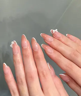 ネイル nail Latteのネイルデザイン