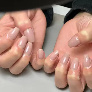 ネイル mowa 🌿‬ kanaのネイルデザイン