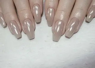 ネイル Flower nailのネイルデザイン