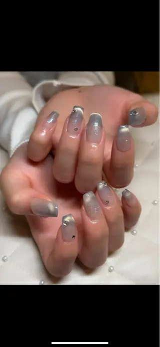 ネイル LOA🦋 Fuukaのネイルデザイン