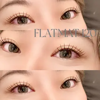 マツエク・マツパ Eye ELSA lash栄店🪞鷹野のマツエク・マツパデザイン