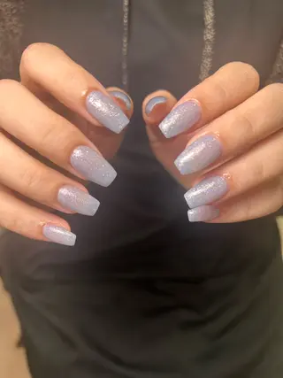 ネイル renelle Hidakaのネイルデザイン