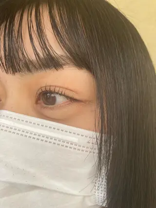 マツエク・マツパ LEPIA 博多駅前店のマツエク・マツパデザイン
