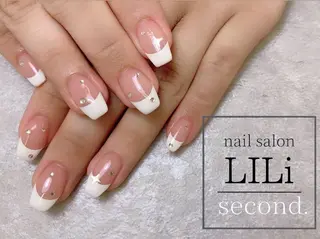 ネイル Sari ✳︎のネイルデザイン