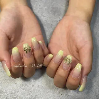 ネイル nail salon NOAHのネイルデザイン