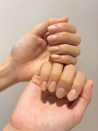 ネイル DEEokazaki ayaka.Tのネイルデザイン