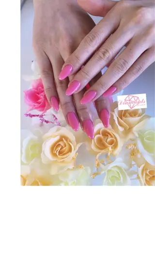 ネイル Asa miのネイルデザイン