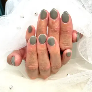 ネイル K nailのネイルデザイン