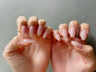ネイル 赤羽Urbansea Yanaiのネイルデザイン