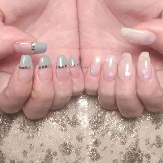 ネイル DollyGirl KYOKOのネイルデザイン