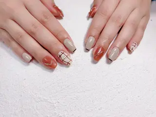 ネイル Regaro i.sのネイルデザイン