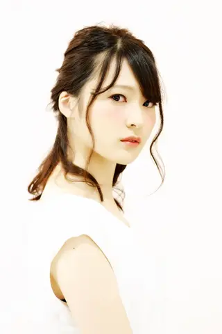 ヘアアレンジ 松木 信也のヘアスタイル