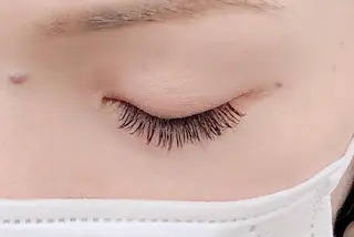 マツエク・マツパ  山崎 悠希 　(アイデザイナー)のマツエク・マツパデザイン