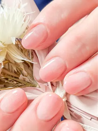 ネイル Lilly nail オーナーMikuのネイルデザイン