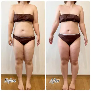 BELLÉ TRINITYのエステ・リラクイメージ