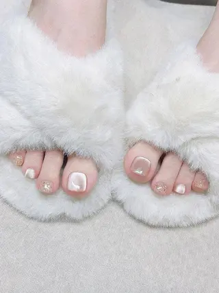 ネイル Aina nail salonのネイルデザイン