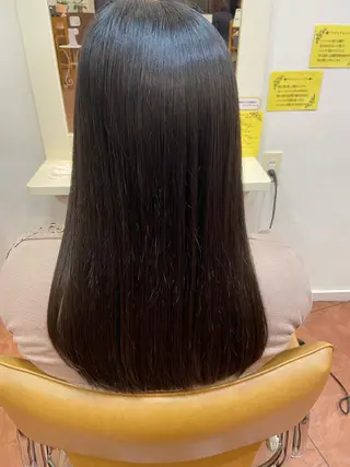 ロング 小島 多恵のマツエク・マツパデザイン