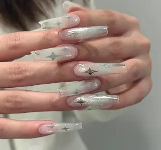 ネイル Molly _nailのネイルデザイン