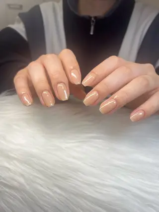 ネイル Ori Nail & Massage所属・Ori Nailのネイルデザイン