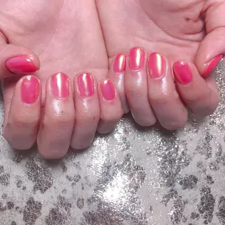 ネイル DollyGirl KYOKOのネイルデザイン