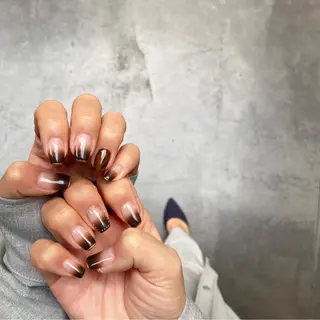 ネイル ＿i nails'のネイルデザイン