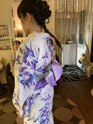 シャレ トータルビューティーのマツエク・マツパデザイン