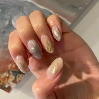 ネイル AKIHO _pro.mのネイルデザイン