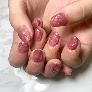 ネイル FIORITURA aiのネイルデザイン