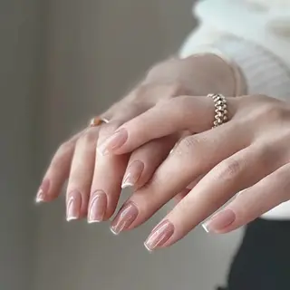 ネイル Mi miaのマツエク・マツパデザイン