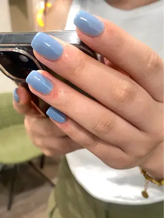 ネイル chika ／ nailのネイルデザイン