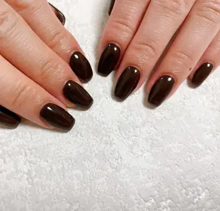 ネイル kikinail 溝の口のネイルデザイン