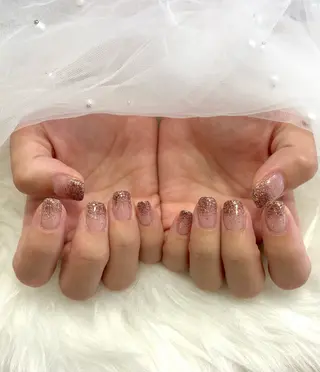 ネイル 北名古屋♡ ayanaのネイルデザイン