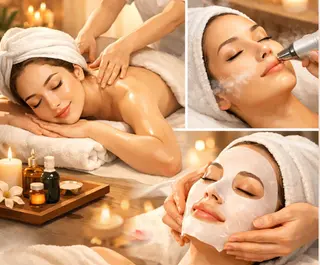 @ MINATOのエステ・リラクイメージ