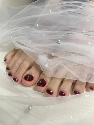 ネイル enju tamamiのネイルデザイン