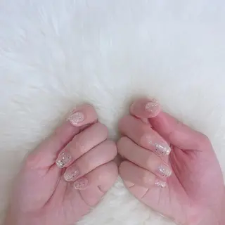ネイル SOL NAILのネイルデザイン