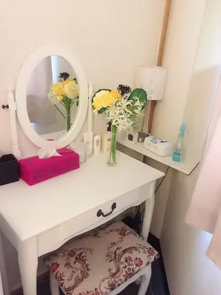 シオリ  のエステ・リラクイメージ