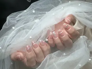 ネイル MissU ネイルサロンのネイルデザイン