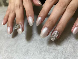 ネイル chiya nailsのネイルデザイン