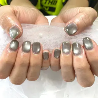 ネイル Yu-Ri (ゆうり)のネイルデザイン